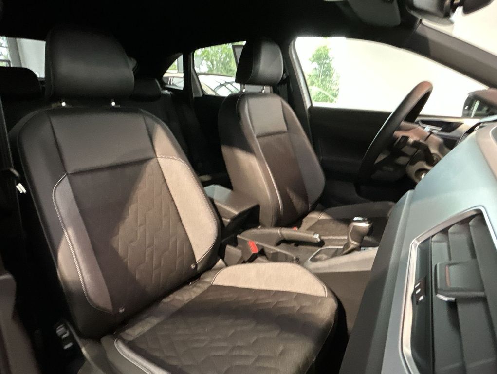 Volkswagen Taigo 2025