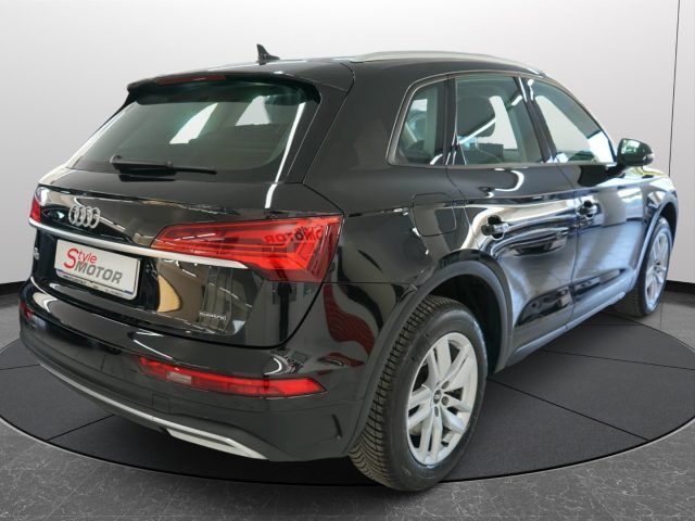 Audi Q5 2022