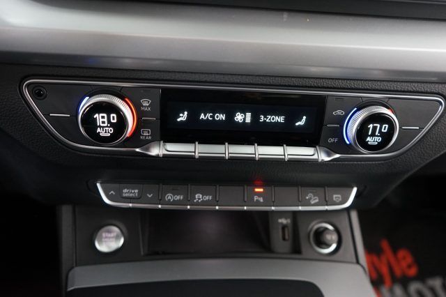 Audi Q5 2022