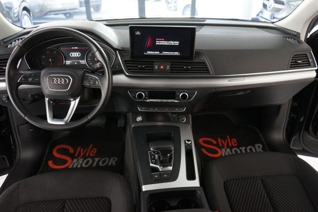 Audi Q5 2022