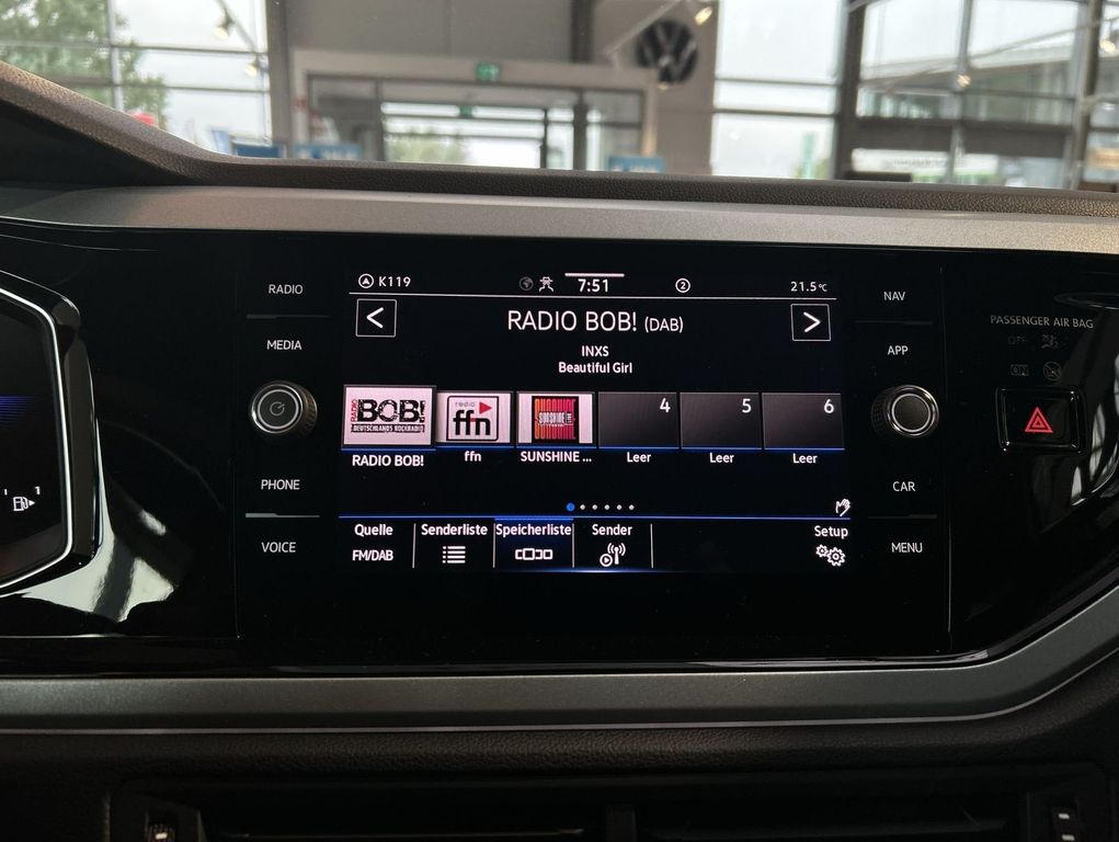 Volkswagen Taigo 2025