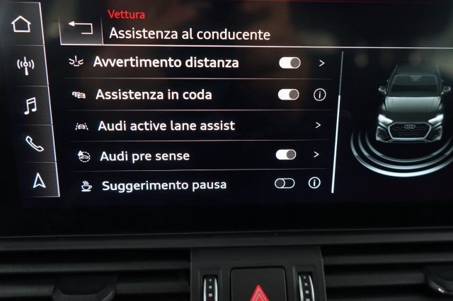 Audi Q5 2022