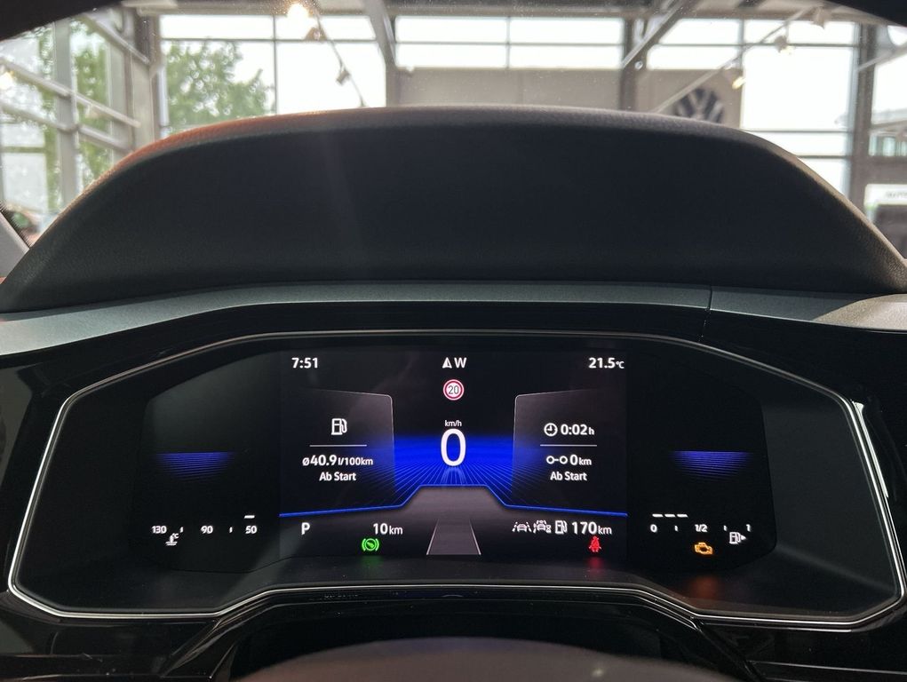 Volkswagen Taigo 2025