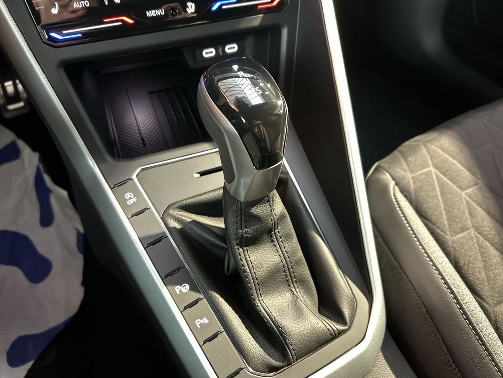 Volkswagen Taigo 2025