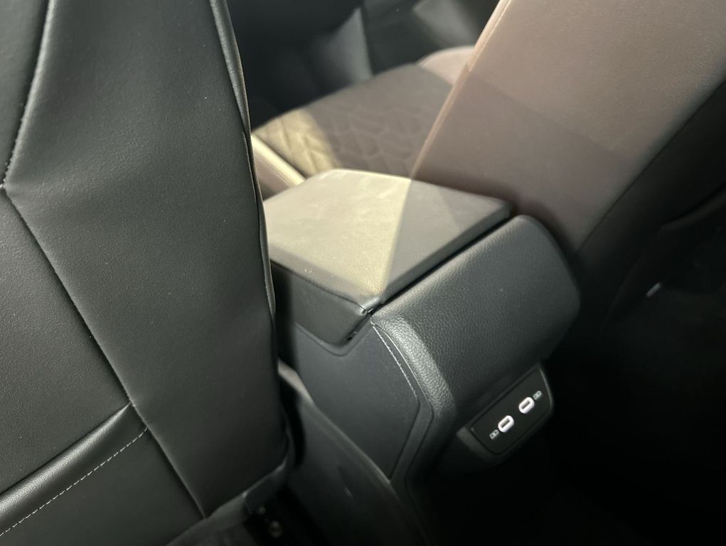 Volkswagen Taigo 2025