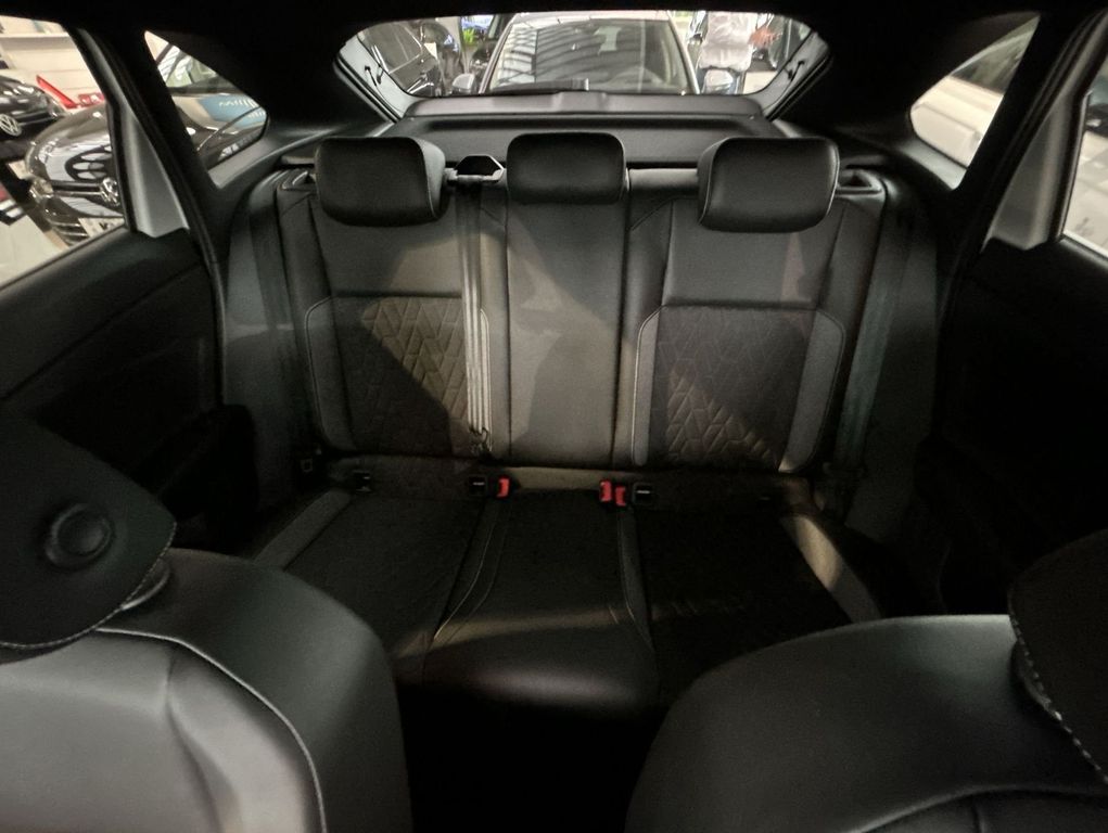 Volkswagen Taigo 2025