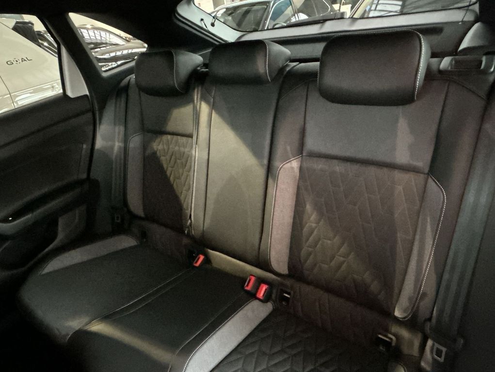 Volkswagen Taigo 2025