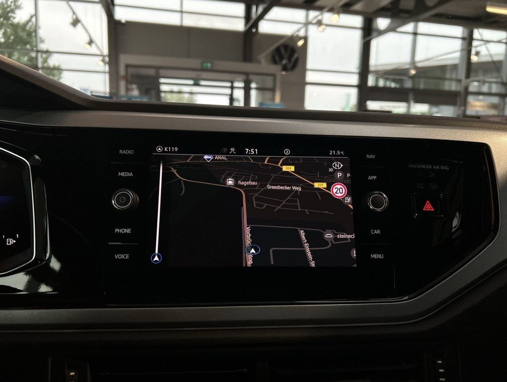 Volkswagen Taigo 2025