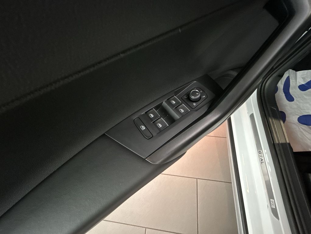 Volkswagen Taigo 2025