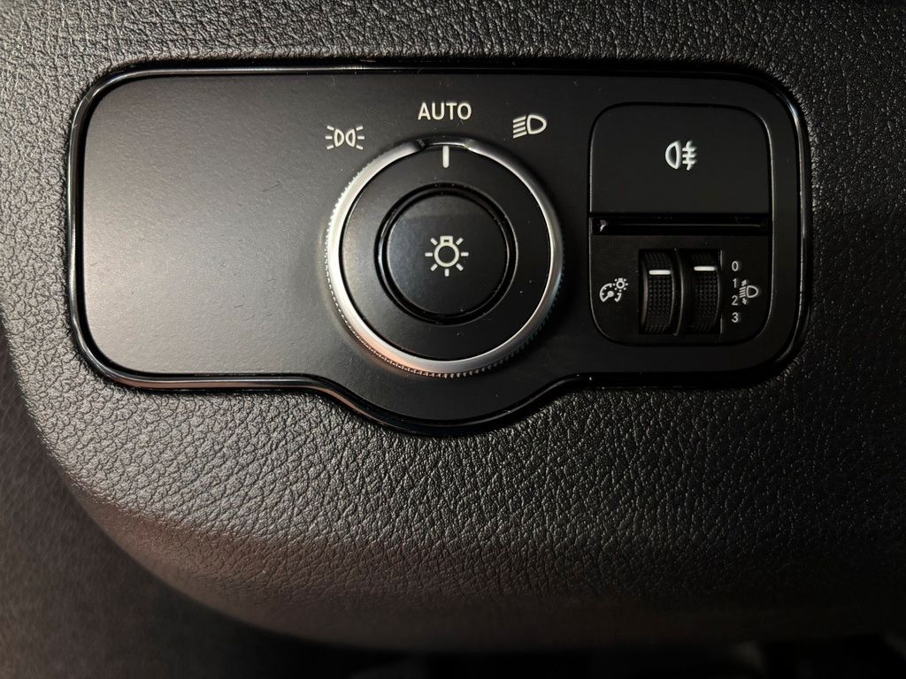 Mercedes-Benz Sprinter 2023