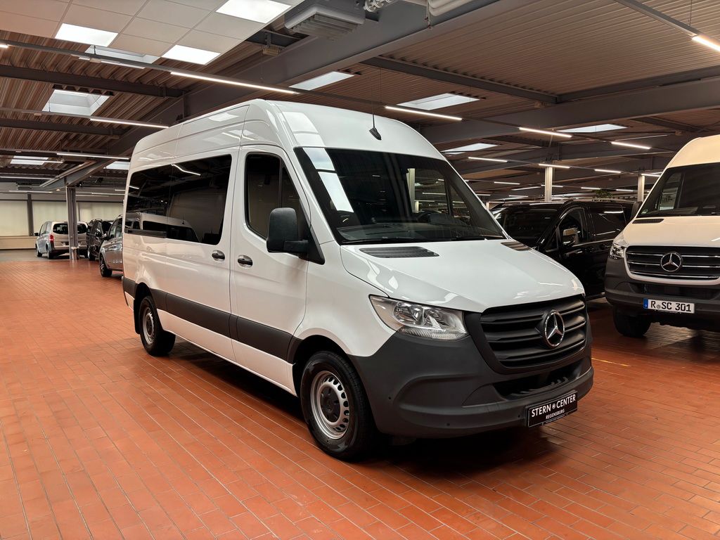 Mercedes-Benz Sprinter 2023
