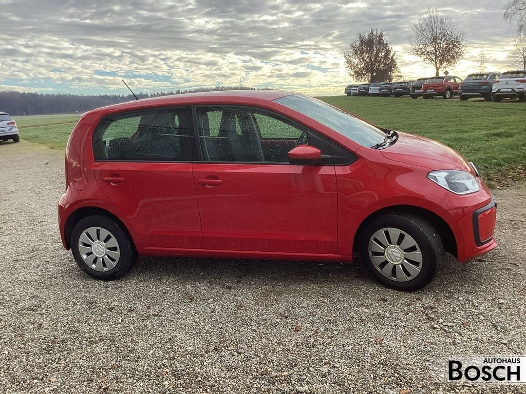 Volkswagen up! 2020