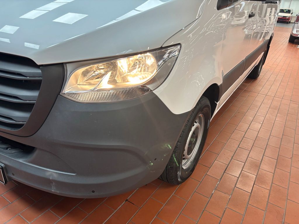Mercedes-Benz Sprinter 2023