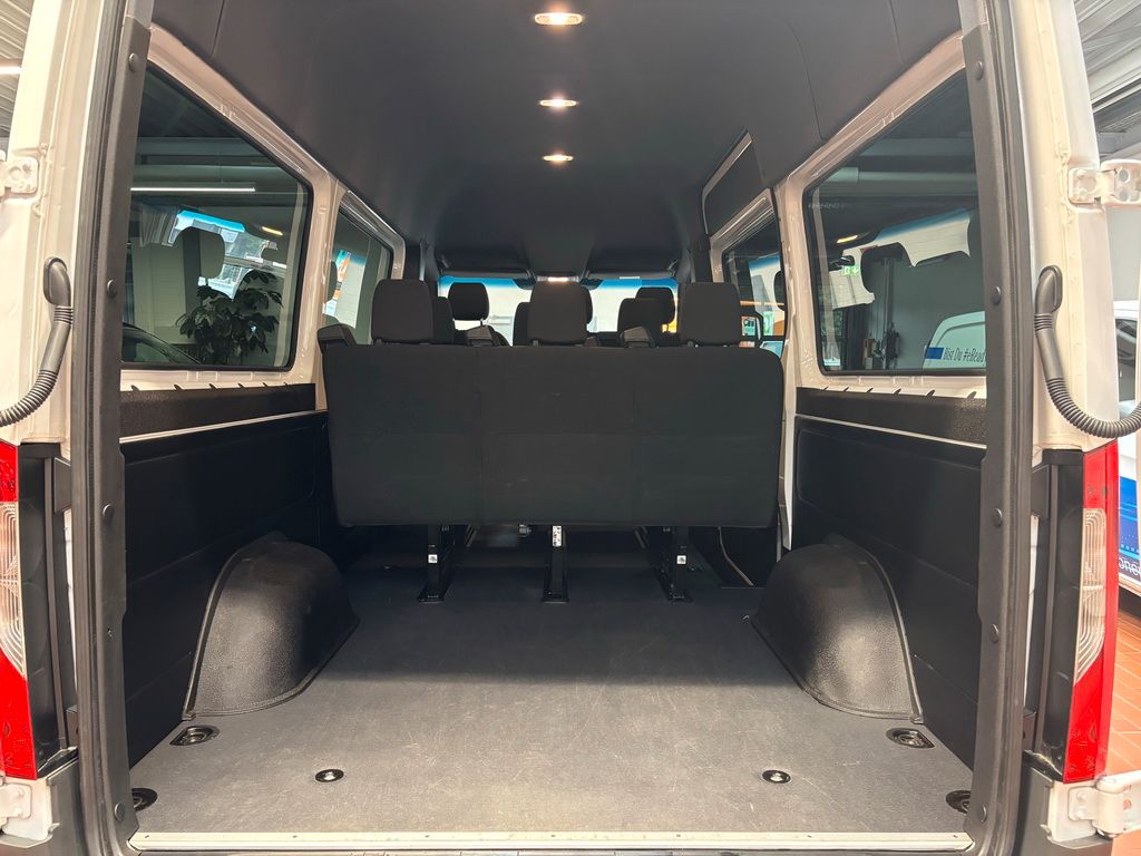 Mercedes-Benz Sprinter 2023