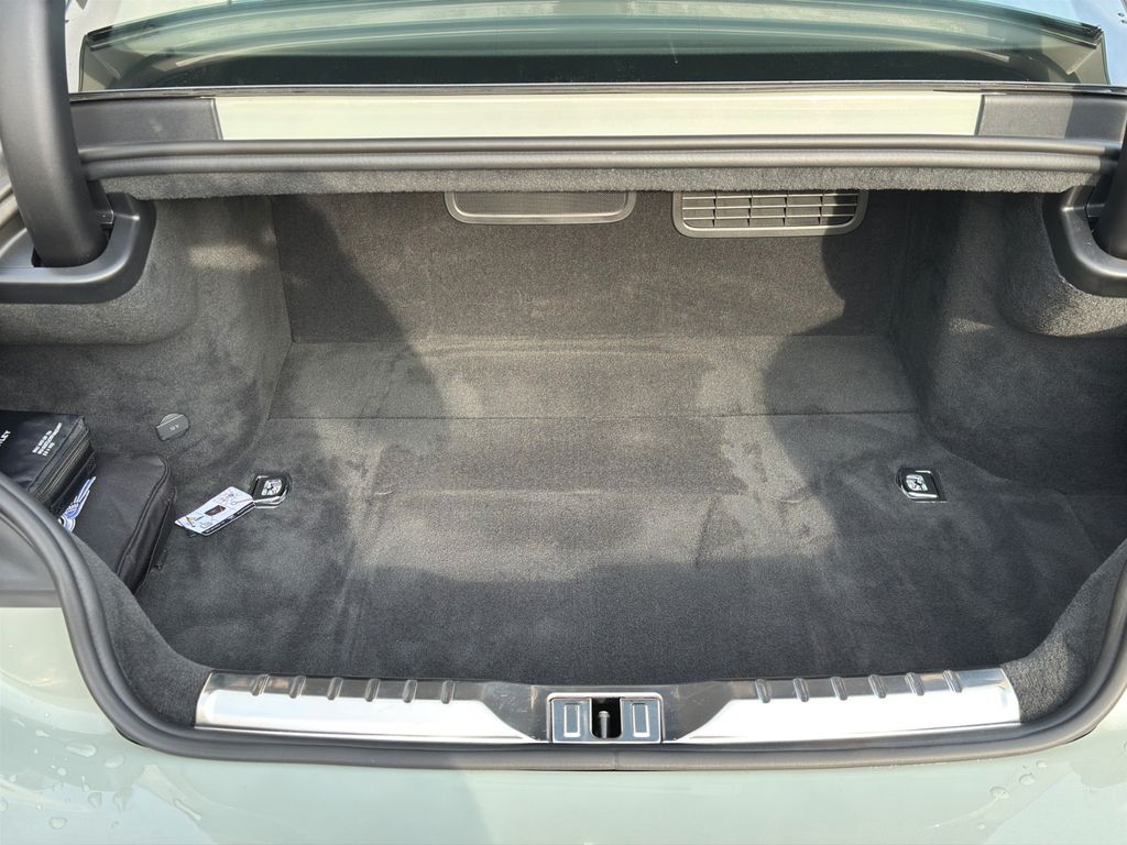 Bentley Continental GT 2024