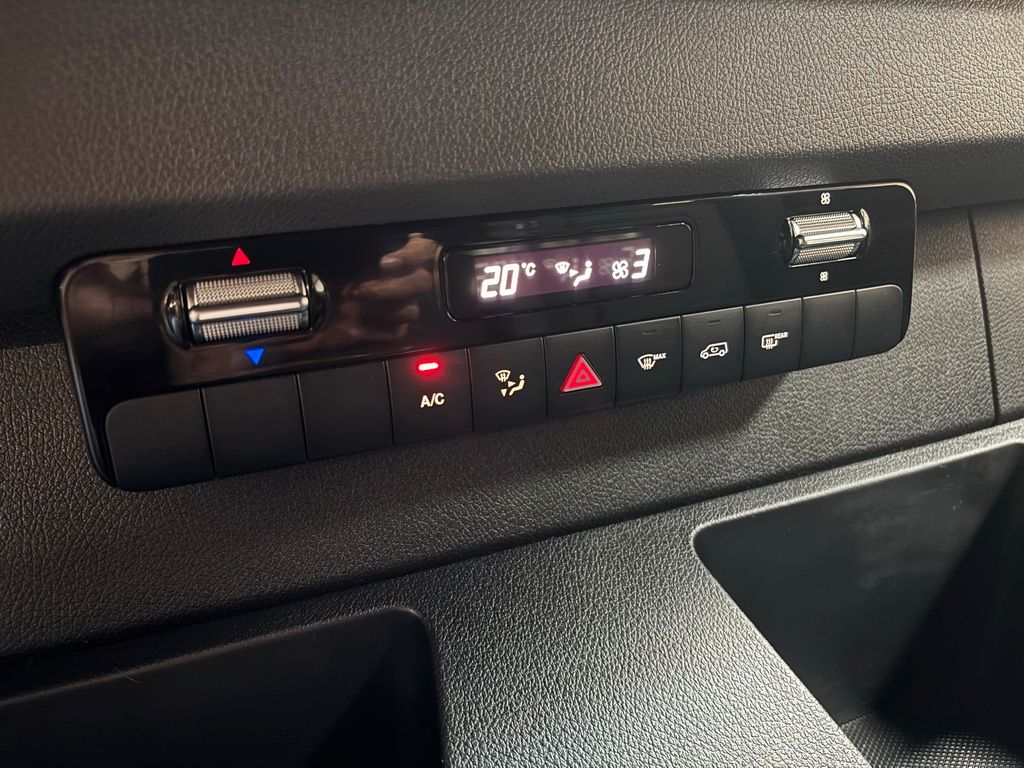 Mercedes-Benz Sprinter 2023