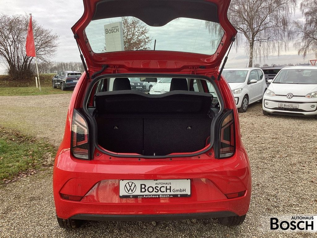 Volkswagen up! 2020