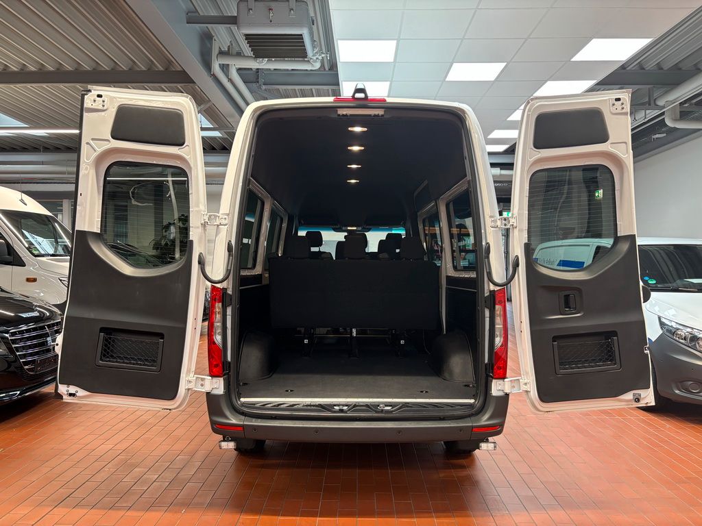 Mercedes-Benz Sprinter 2023