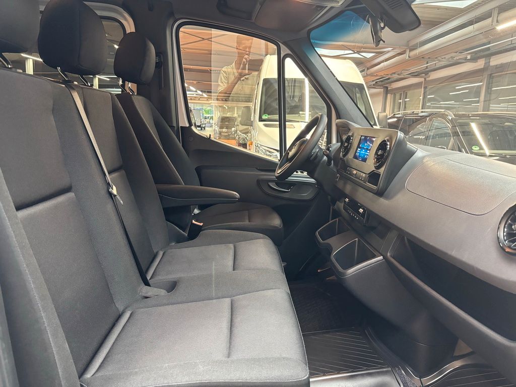 Mercedes-Benz Sprinter 2023
