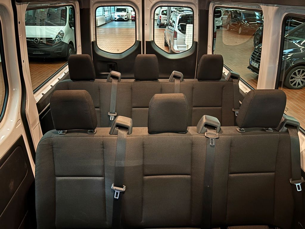 Mercedes-Benz Sprinter 2023