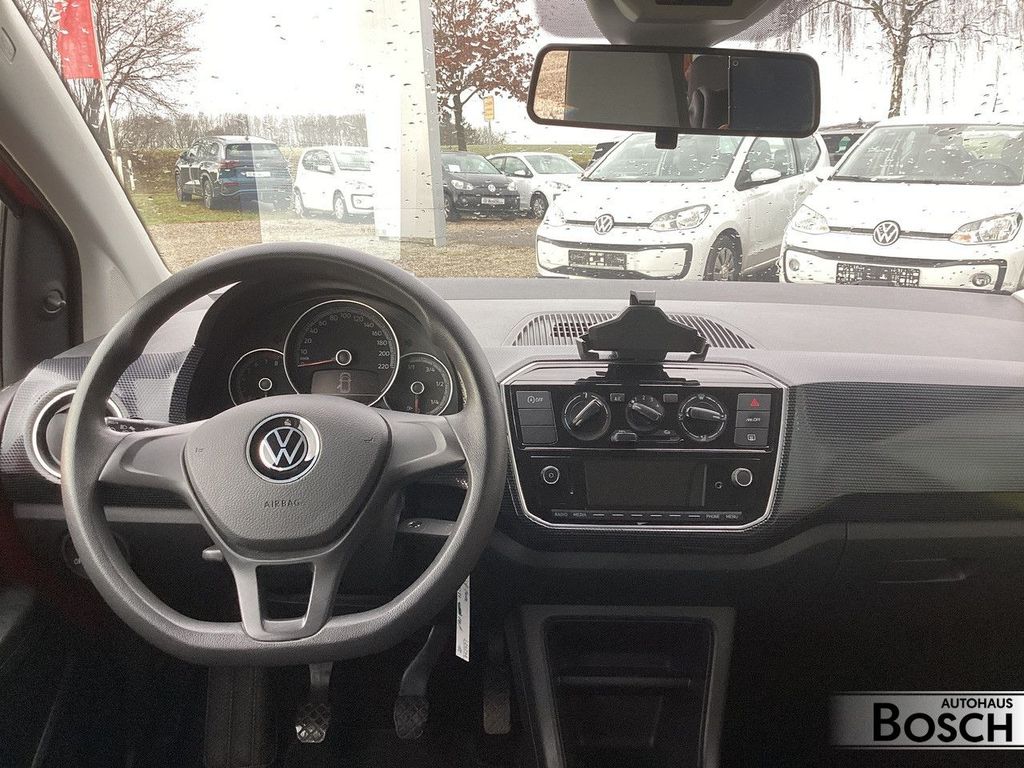 Volkswagen up! 2020