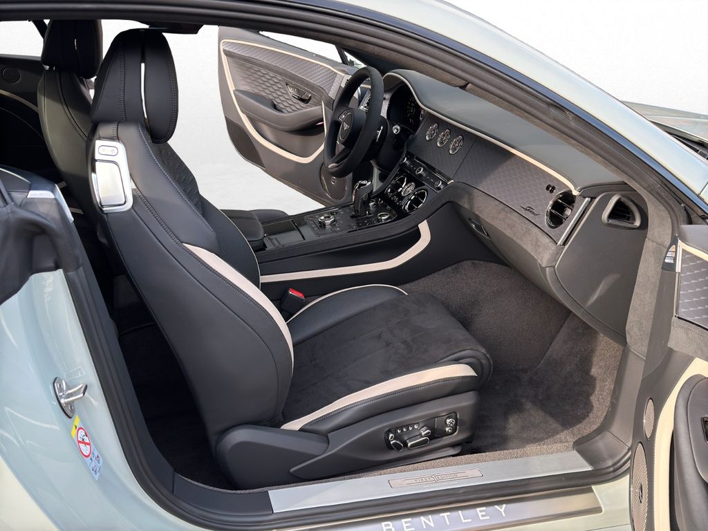 Bentley Continental GT 2024