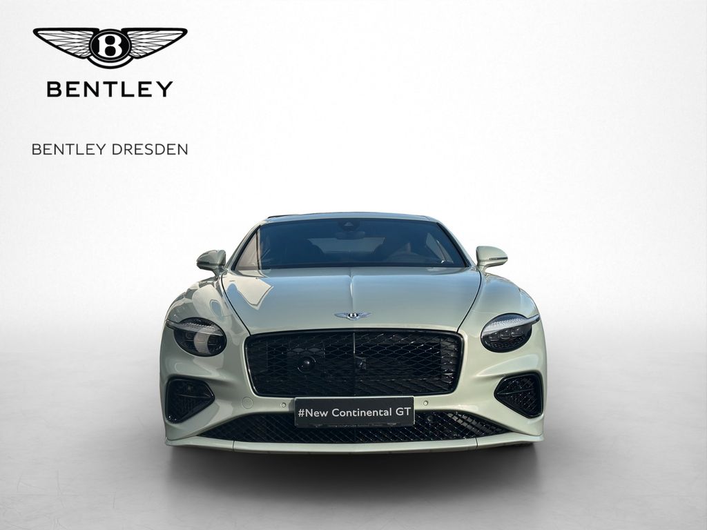 Bentley Continental GT 2024