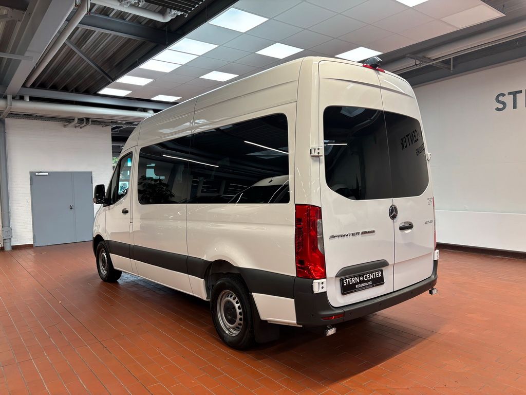 Mercedes-Benz Sprinter 2023