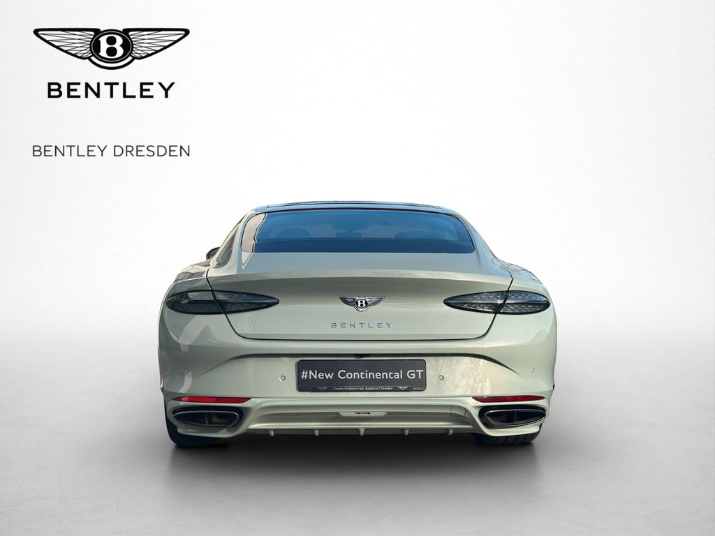 Bentley Continental GT 2024