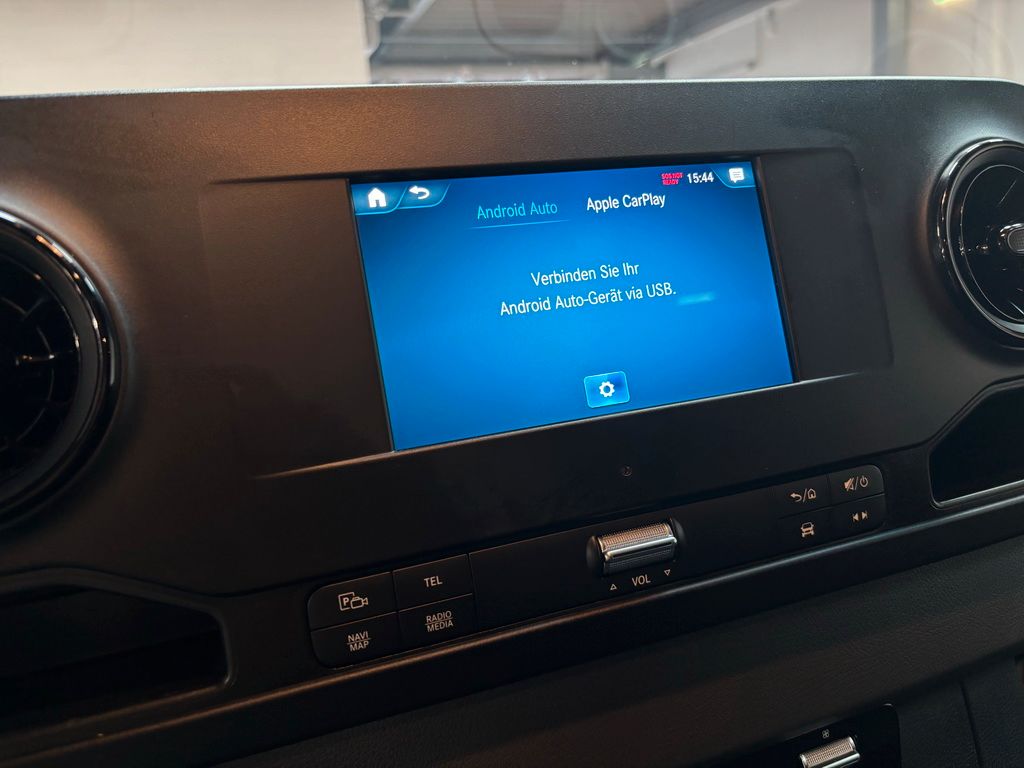 Mercedes-Benz Sprinter 2023