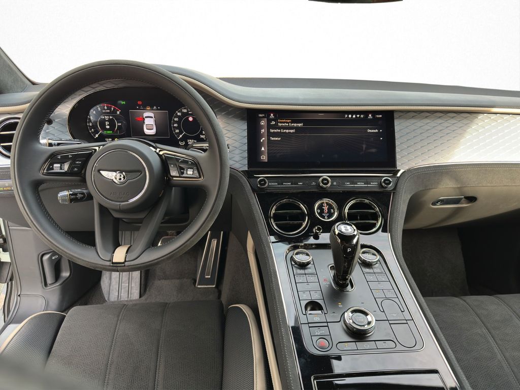 Bentley Continental GT 2024