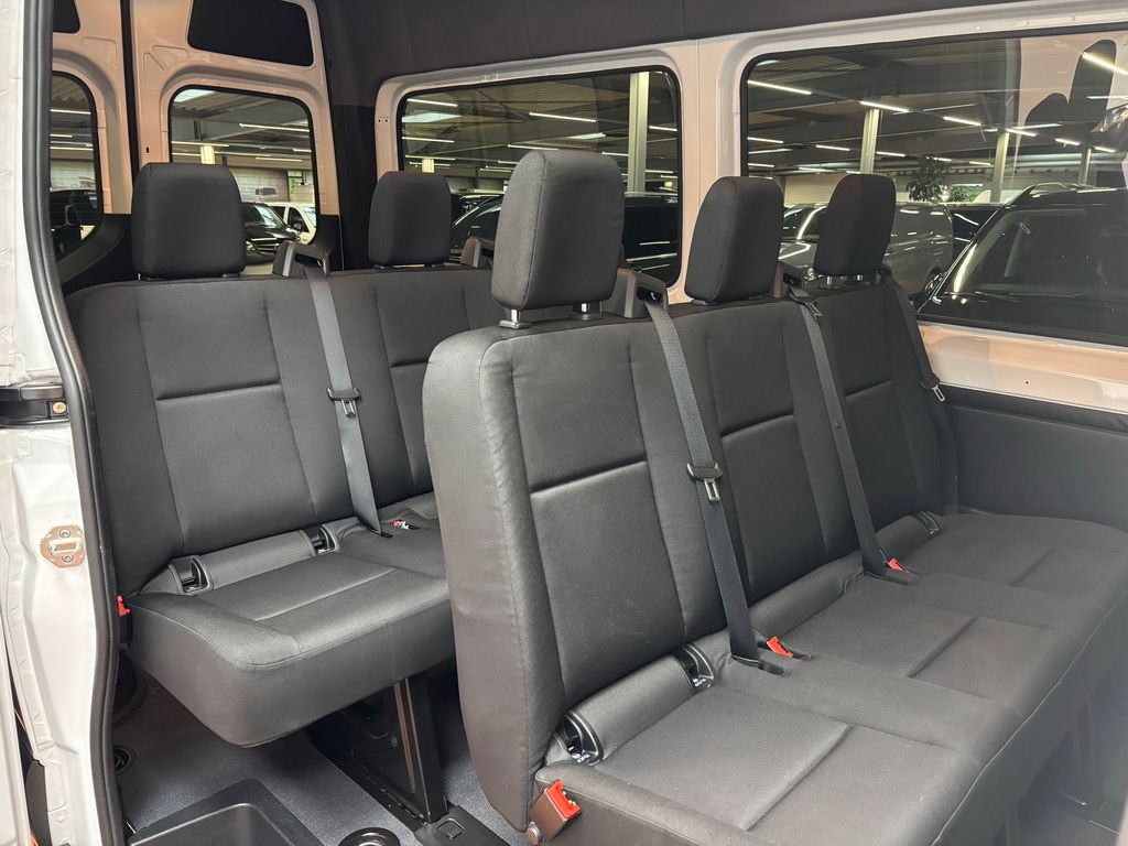 Mercedes-Benz Sprinter 2023