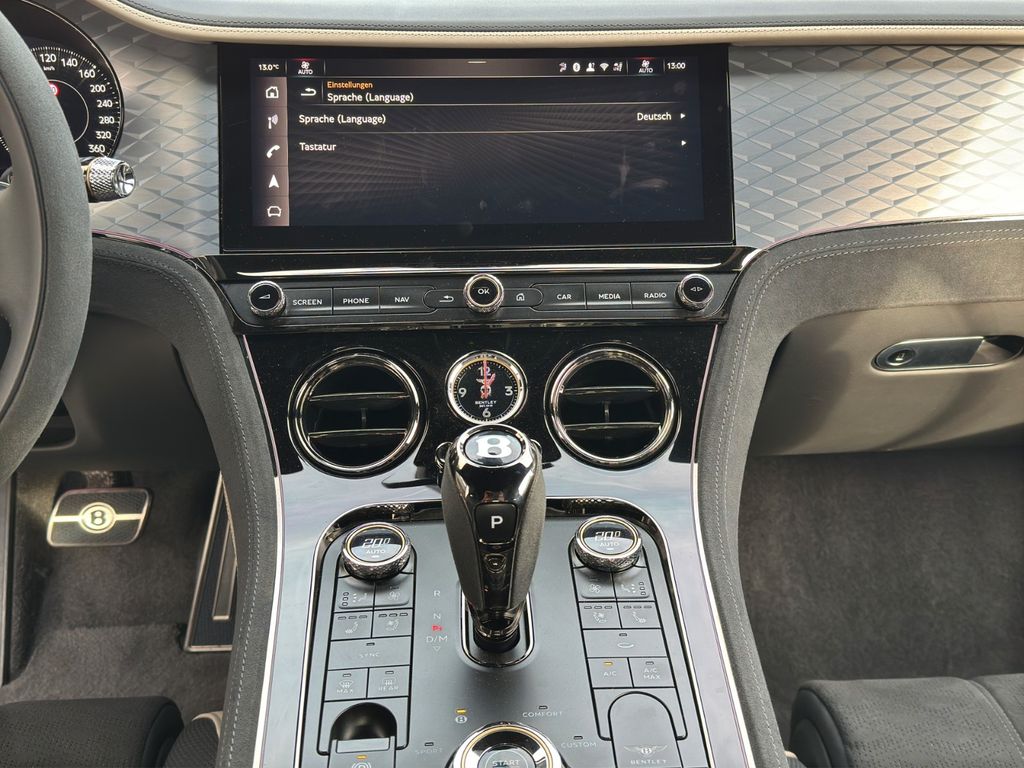 Bentley Continental GT 2024