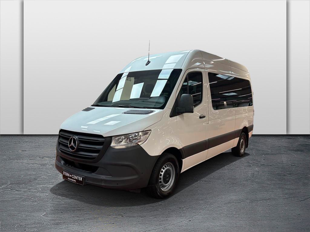 Mercedes-Benz Sprinter 2023