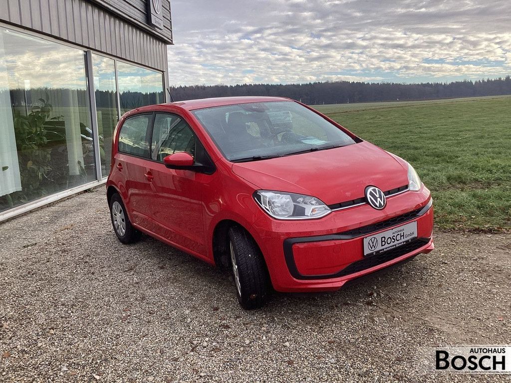Volkswagen up! 2020
