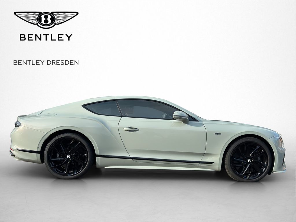 Bentley Continental GT 2024