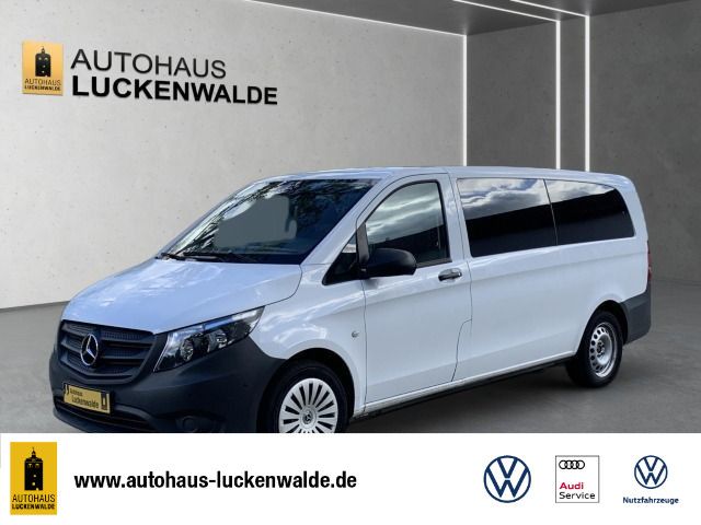 Mercedes-Benz Vito 2021