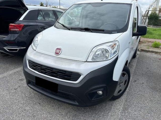 Fiat Fiorino 2019