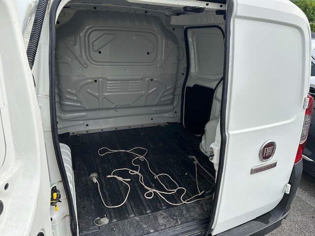 Fiat Fiorino 2019