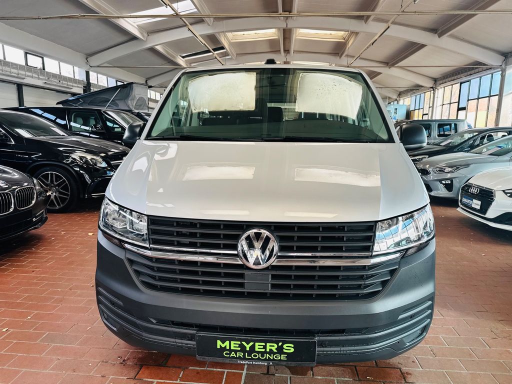 Volkswagen T6 Kombi 2021