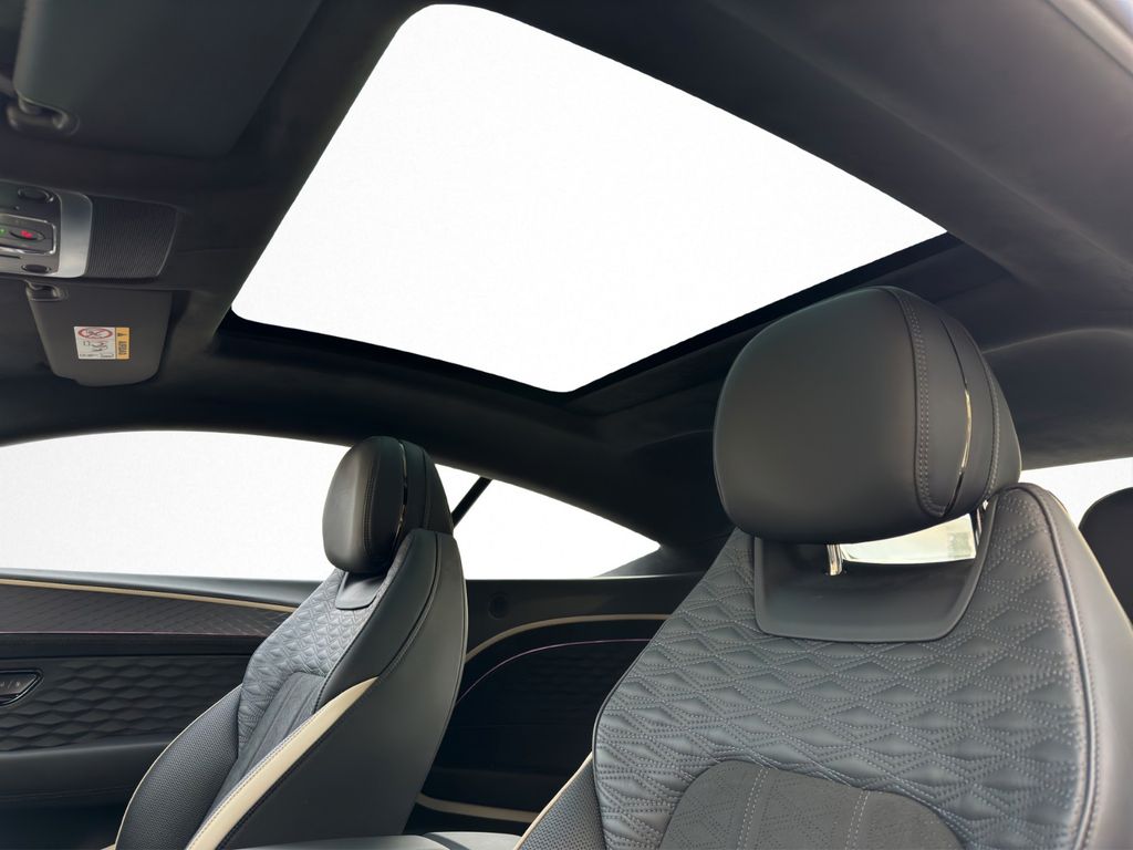 Bentley Continental GT 2024