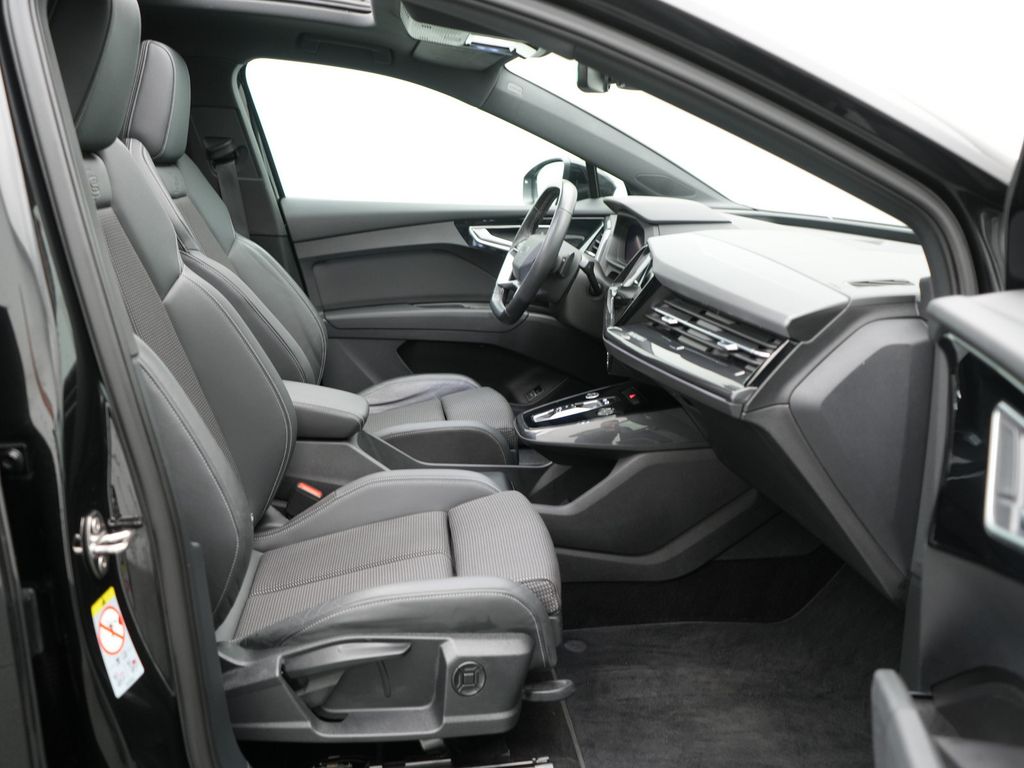 Audi Q4 e-tron 2022