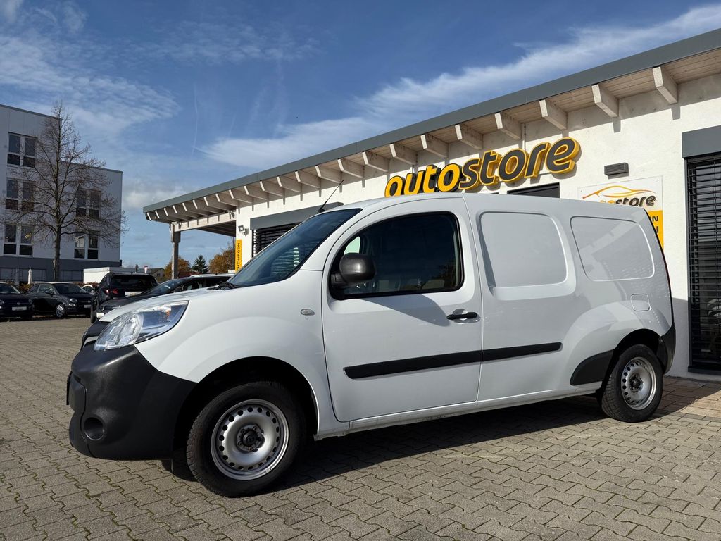 Renault Kangoo 2021