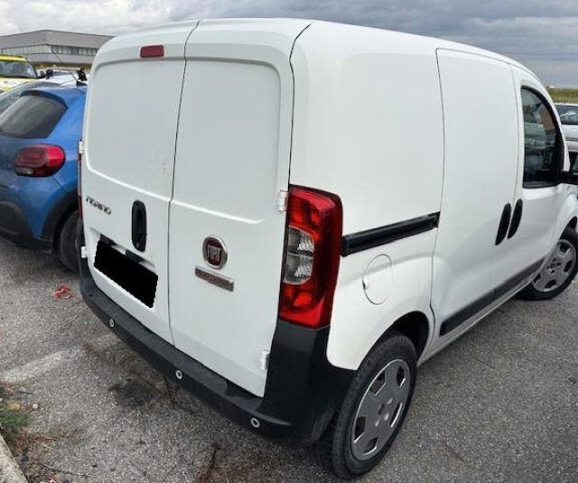 Fiat Fiorino 2019