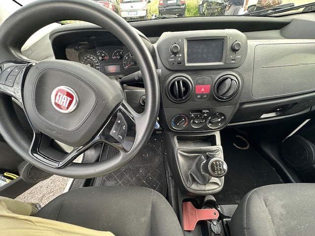 Fiat Fiorino 2019