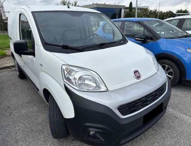 Fiat Fiorino 2019