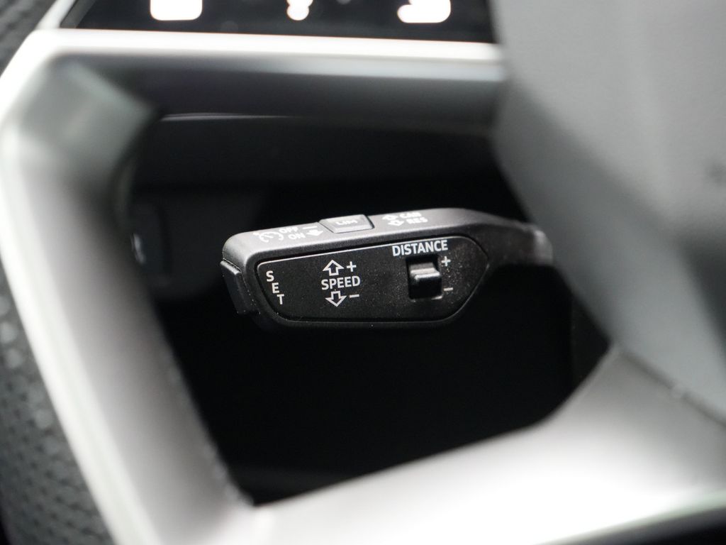 Audi Q4 e-tron 2022