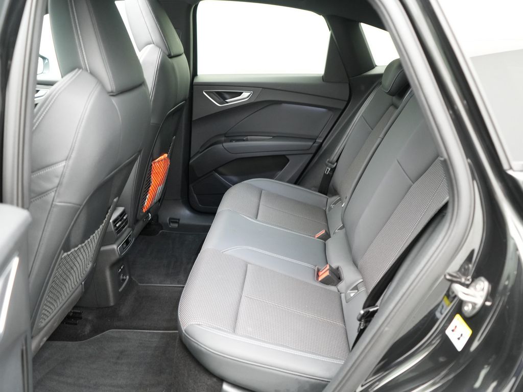 Audi Q4 2022