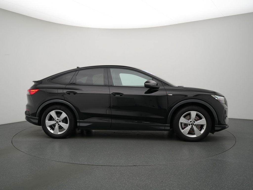 Audi Q4 2022