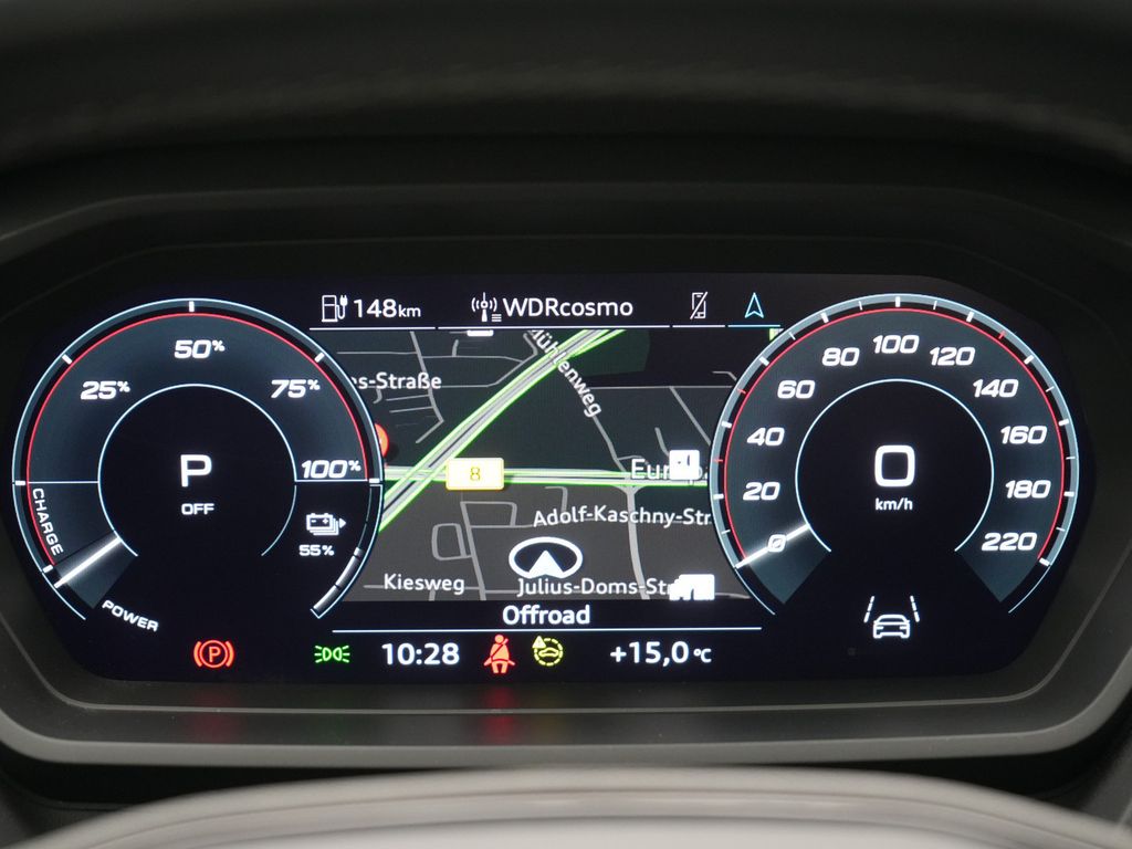 Audi Q4 2022